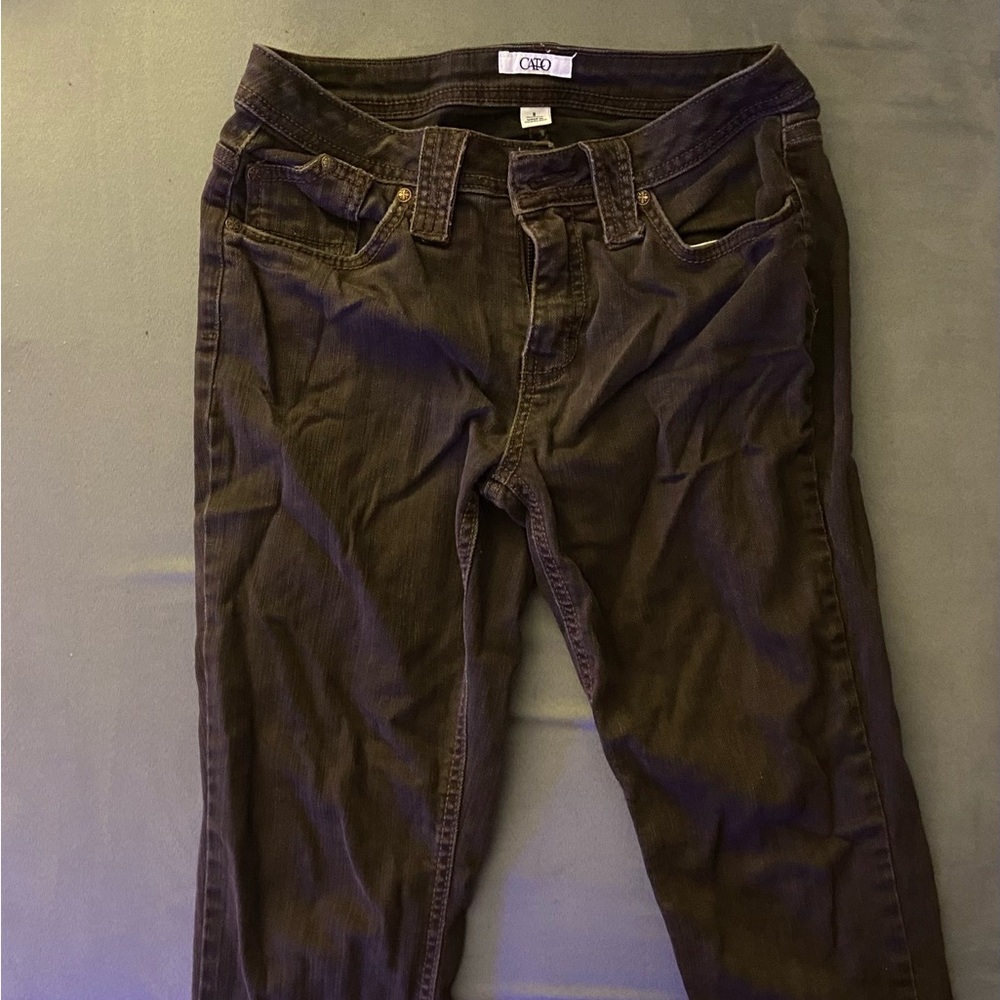 Cato pants
